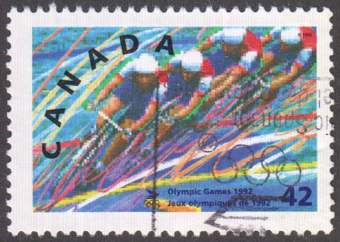 Canada Scott 1417 Used - Click Image to Close